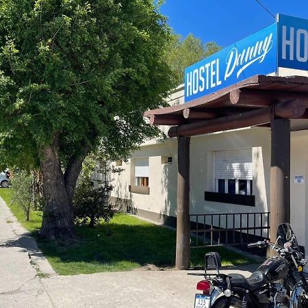 Hostel Danny El Calafate Exterior photo