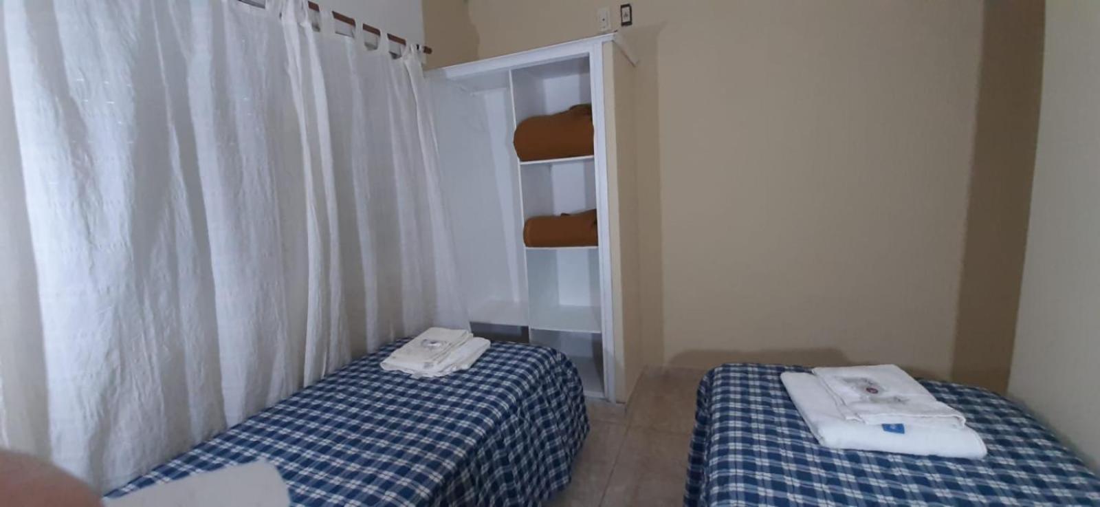 Hostel Danny El Calafate Exterior photo
